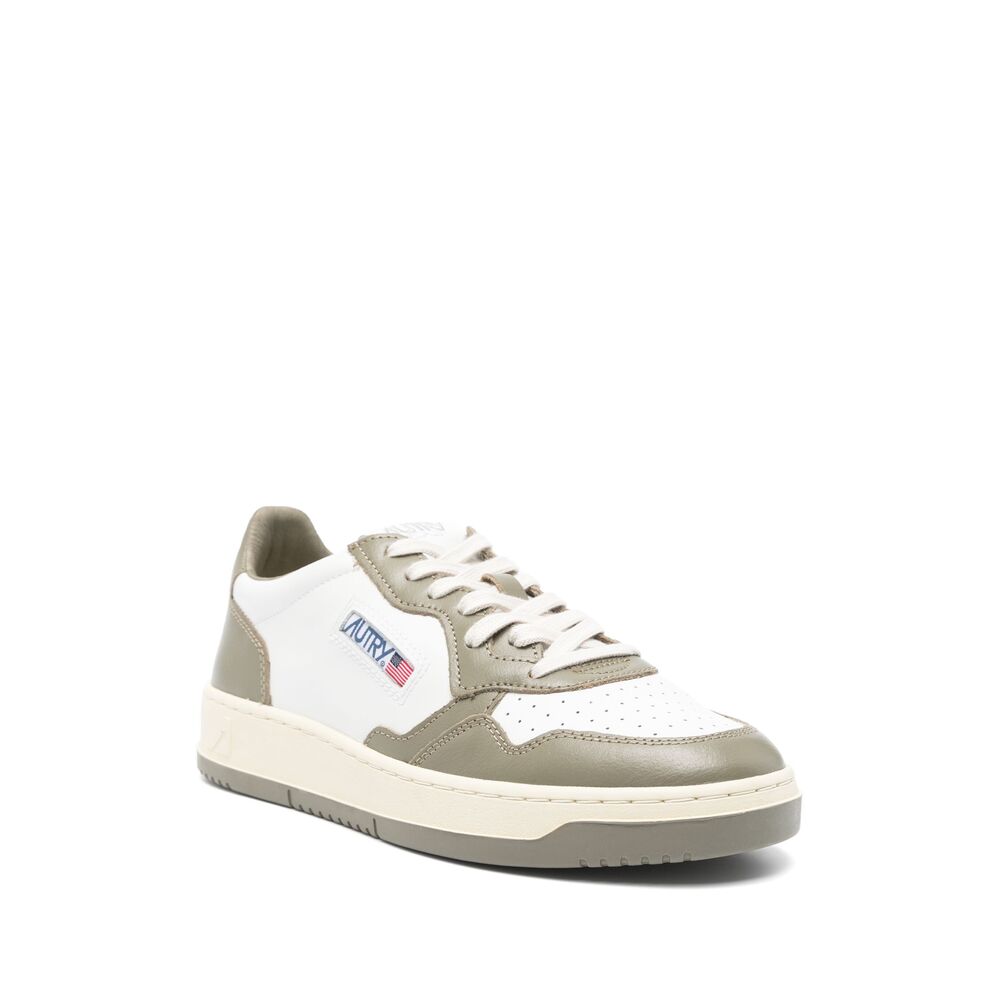 Autry Sneakers | Wanan Luxury