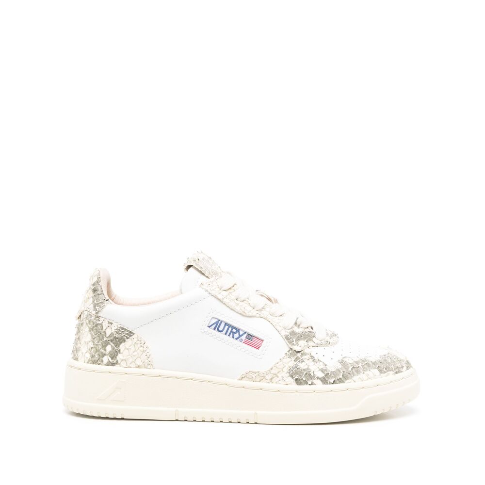 Autry Sneakers - White, Neutral | Wanan Luxury