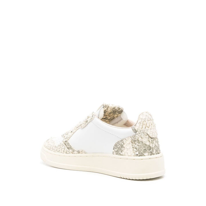 Autry Sneakers - White, Neutral | Wanan Luxury