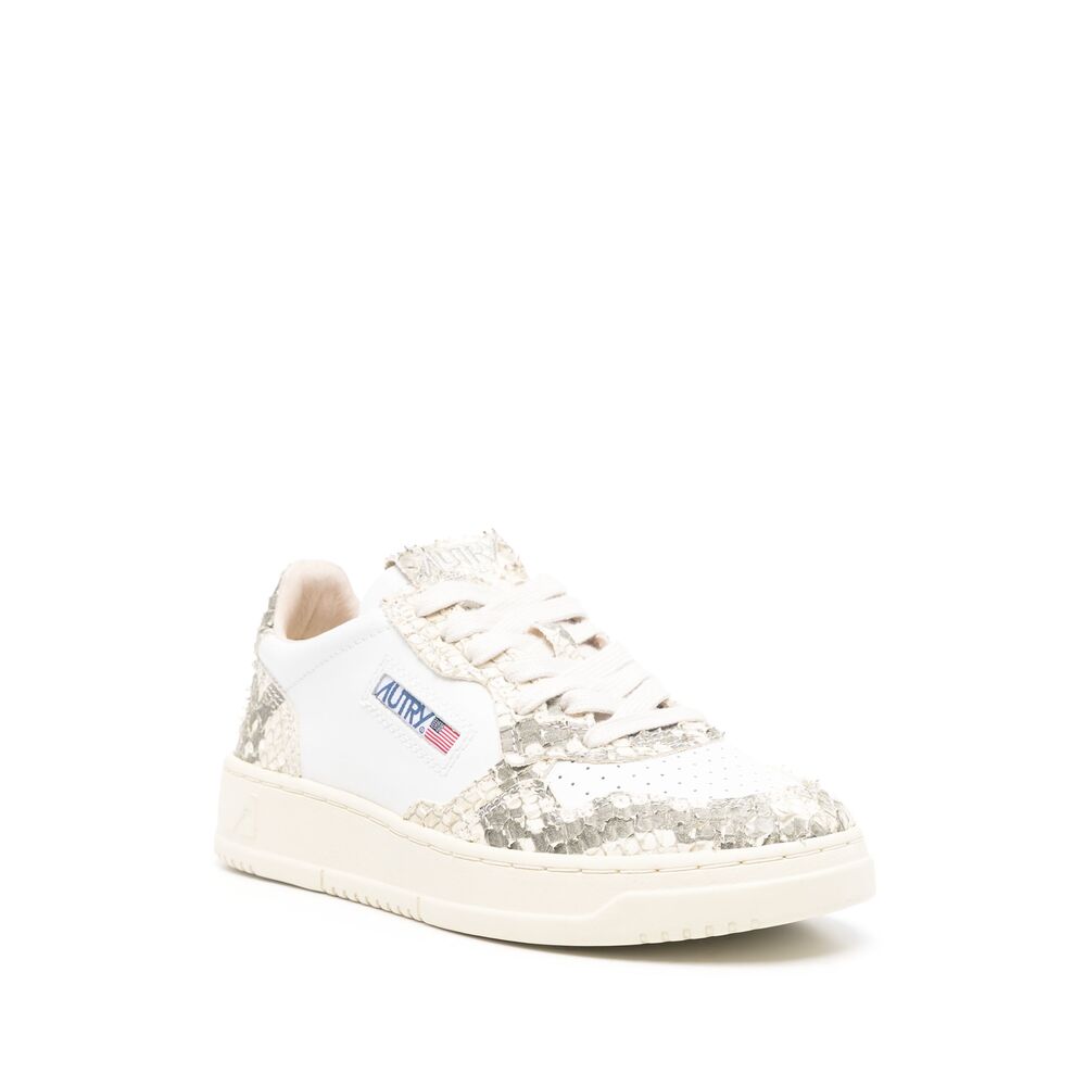 Autry Sneakers - White, Neutral | Wanan Luxury