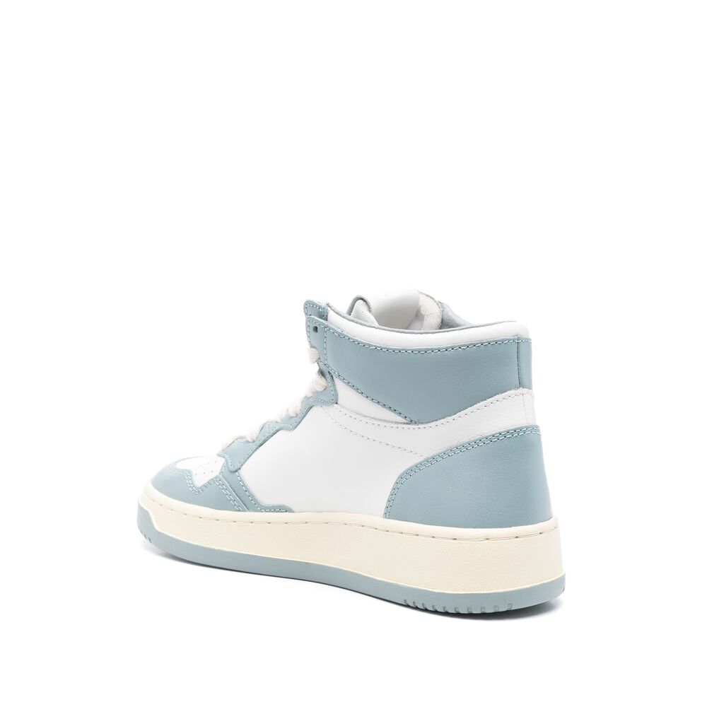 Autry Sneakers - White, Blue | Wanan Luxury