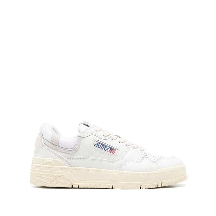 Autry Sneakers - White | Wanan Luxury