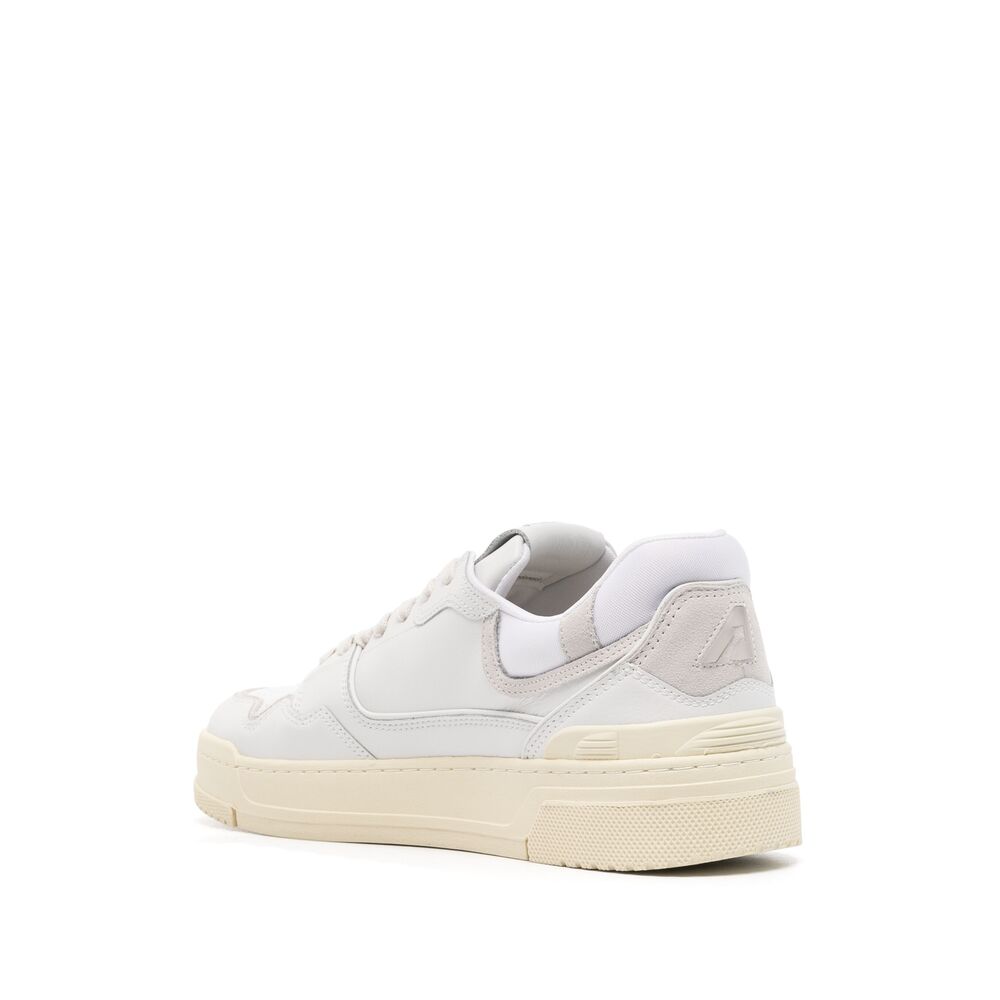 Autry Sneakers - White | Wanan Luxury