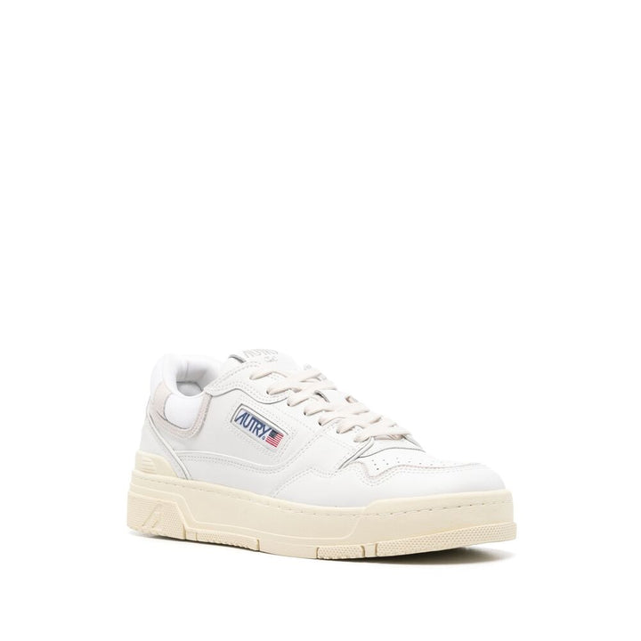 Autry Sneakers - White | Wanan Luxury