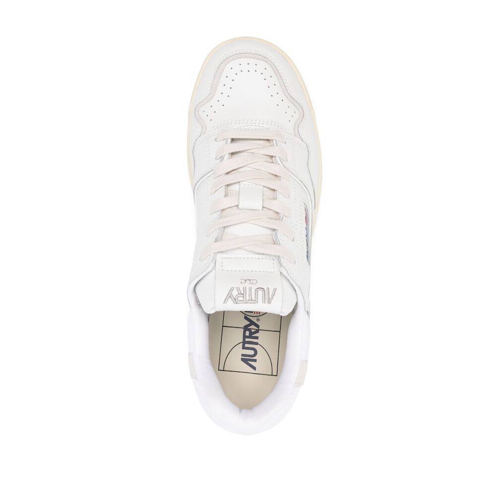 Autry Sneakers - White | Wanan Luxury