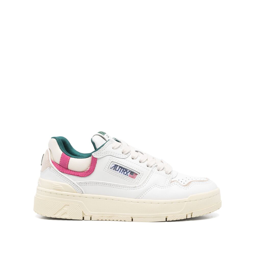 Autry Sneakers - White | Wanan Luxury