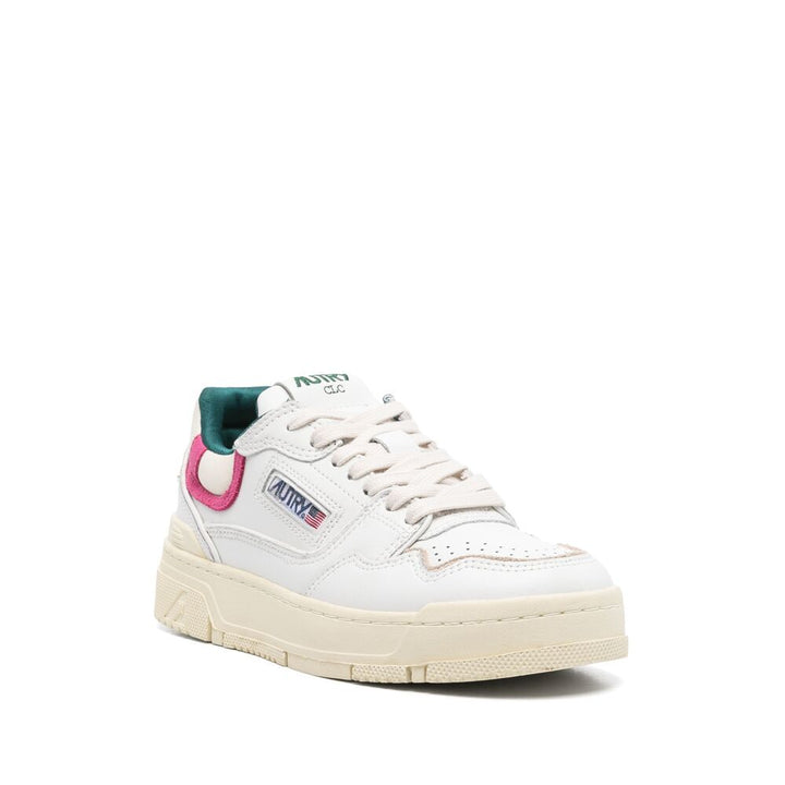 Autry Sneakers - White | Wanan Luxury