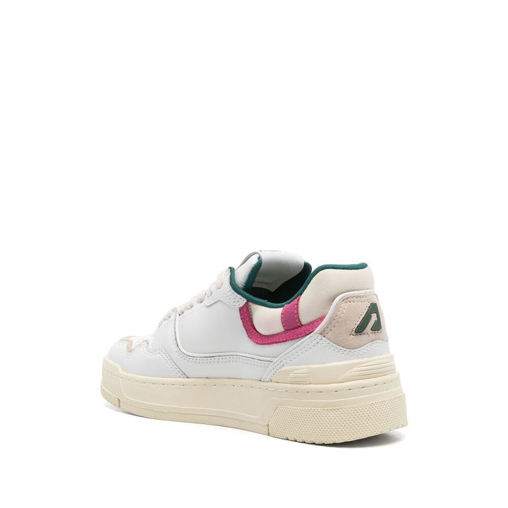 Autry Sneakers - White | Wanan Luxury