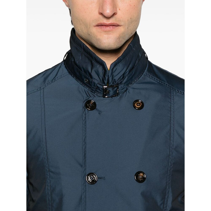 Moorer Giacche - Blu | Wanan Luxury