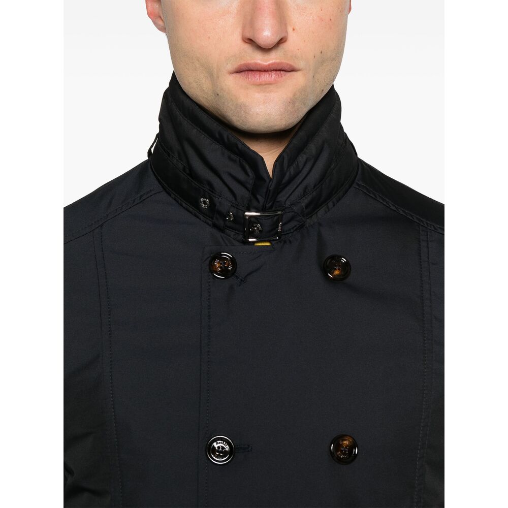 Moorer Giacche - Blu | Wanan Luxury