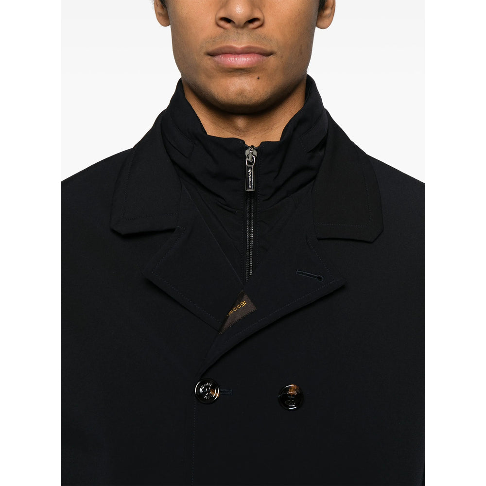 Moorer Giacche - Blu | Wanan Luxury