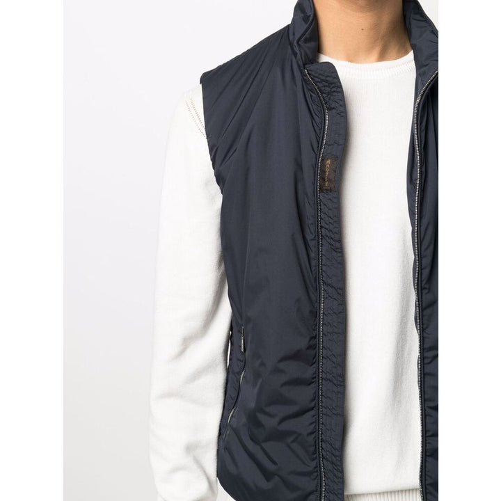 Moorer Giacche - Blu | Wanan Luxury