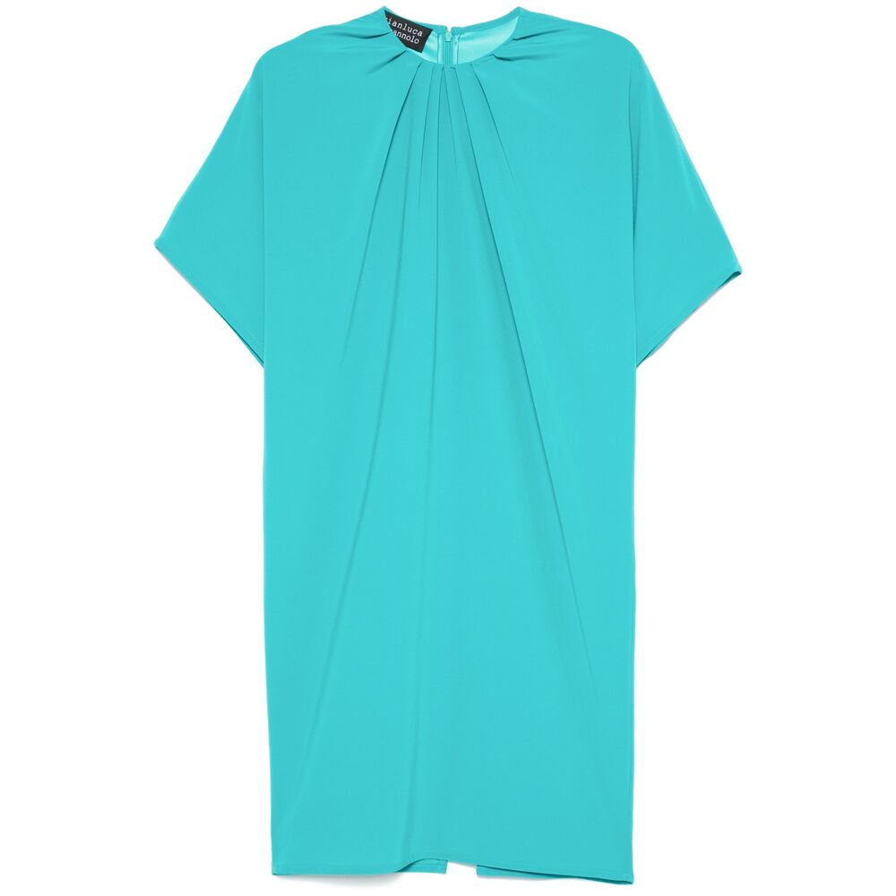 Gianluca Capannolo Abiti - Verde | Wanan Luxury