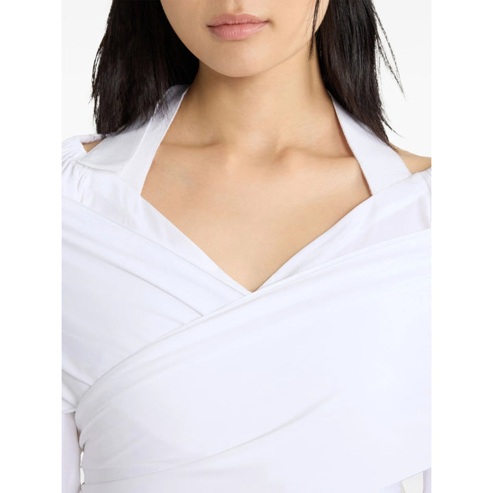 Patou Camicie - Bianco | Wanan Luxury