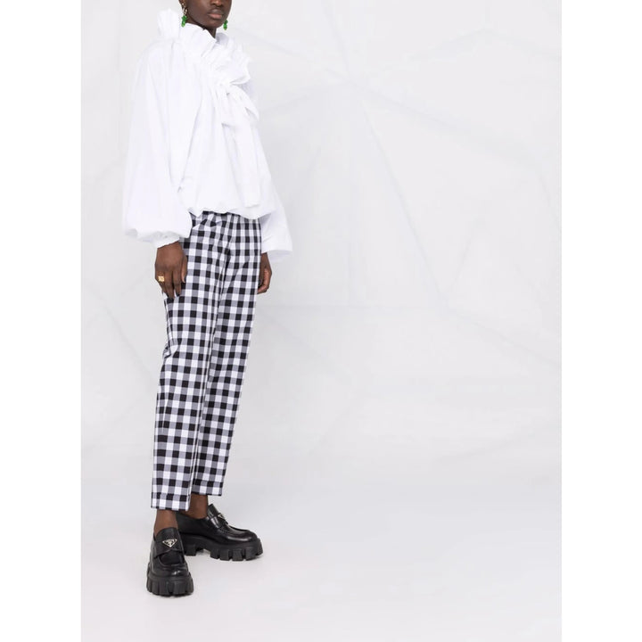 Patou Camicie - Bianco | Wanan Luxury