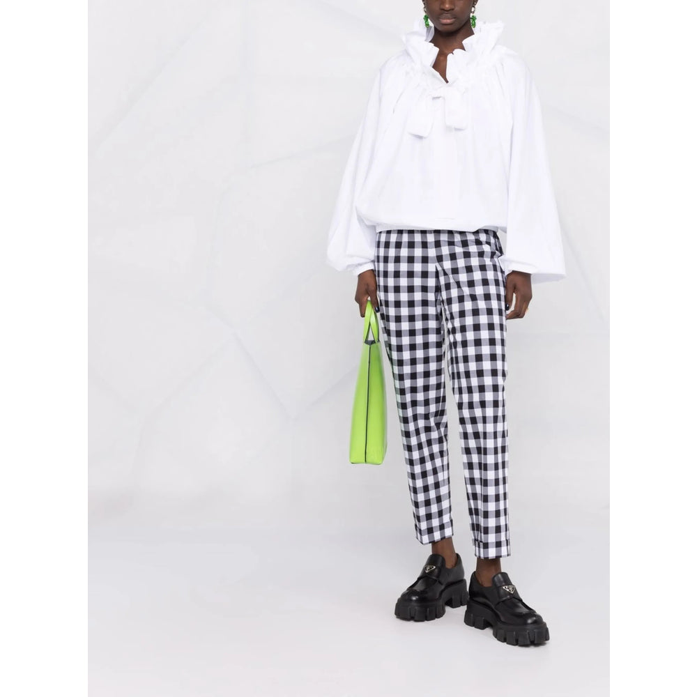 Patou Camicie - Bianco | Wanan Luxury
