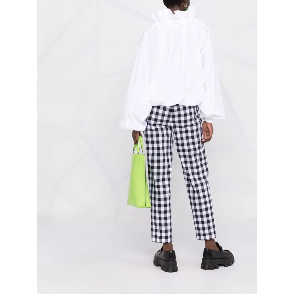 Patou Camicie - Bianco | Wanan Luxury