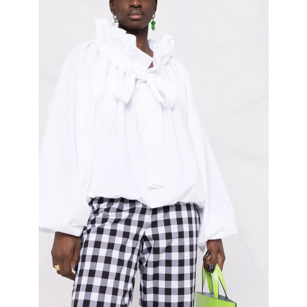 Patou Camicie - Bianco | Wanan Luxury