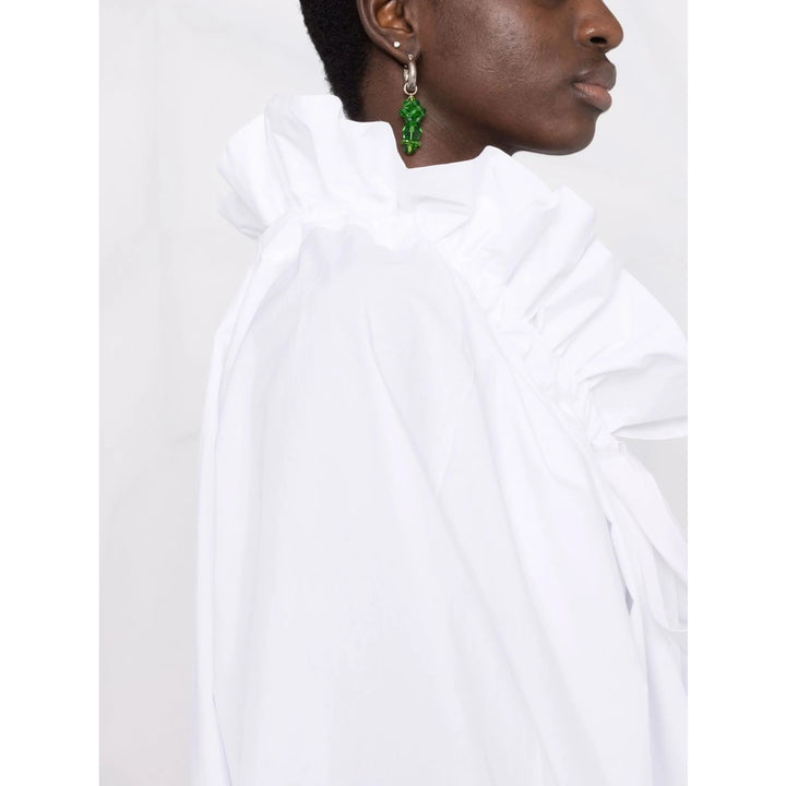 Patou Camicie - Bianco | Wanan Luxury