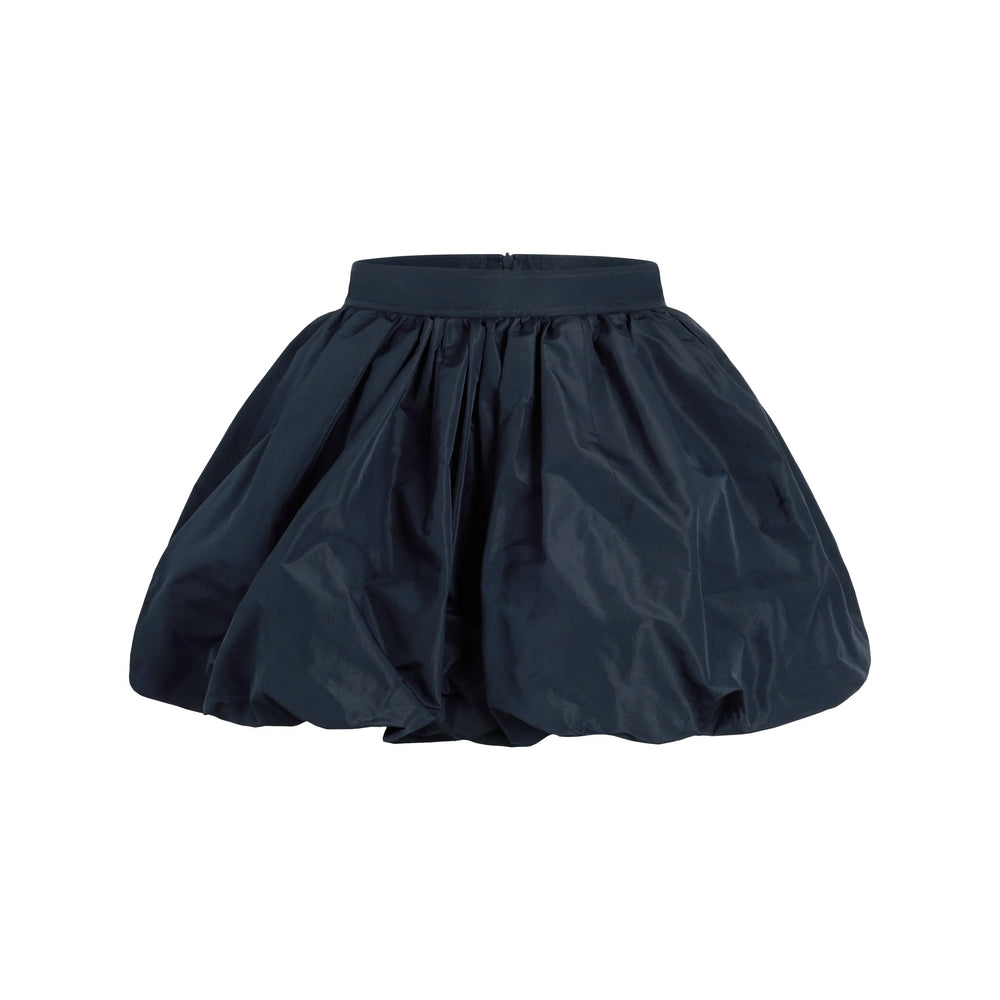 Patou Gonne - Blu | Wanan Luxury