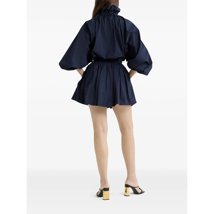 Patou Gonne - Blu | Wanan Luxury