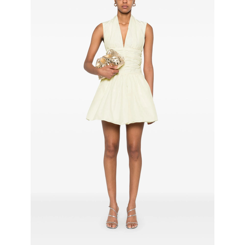 Patou Abiti - Bianco | Wanan Luxury