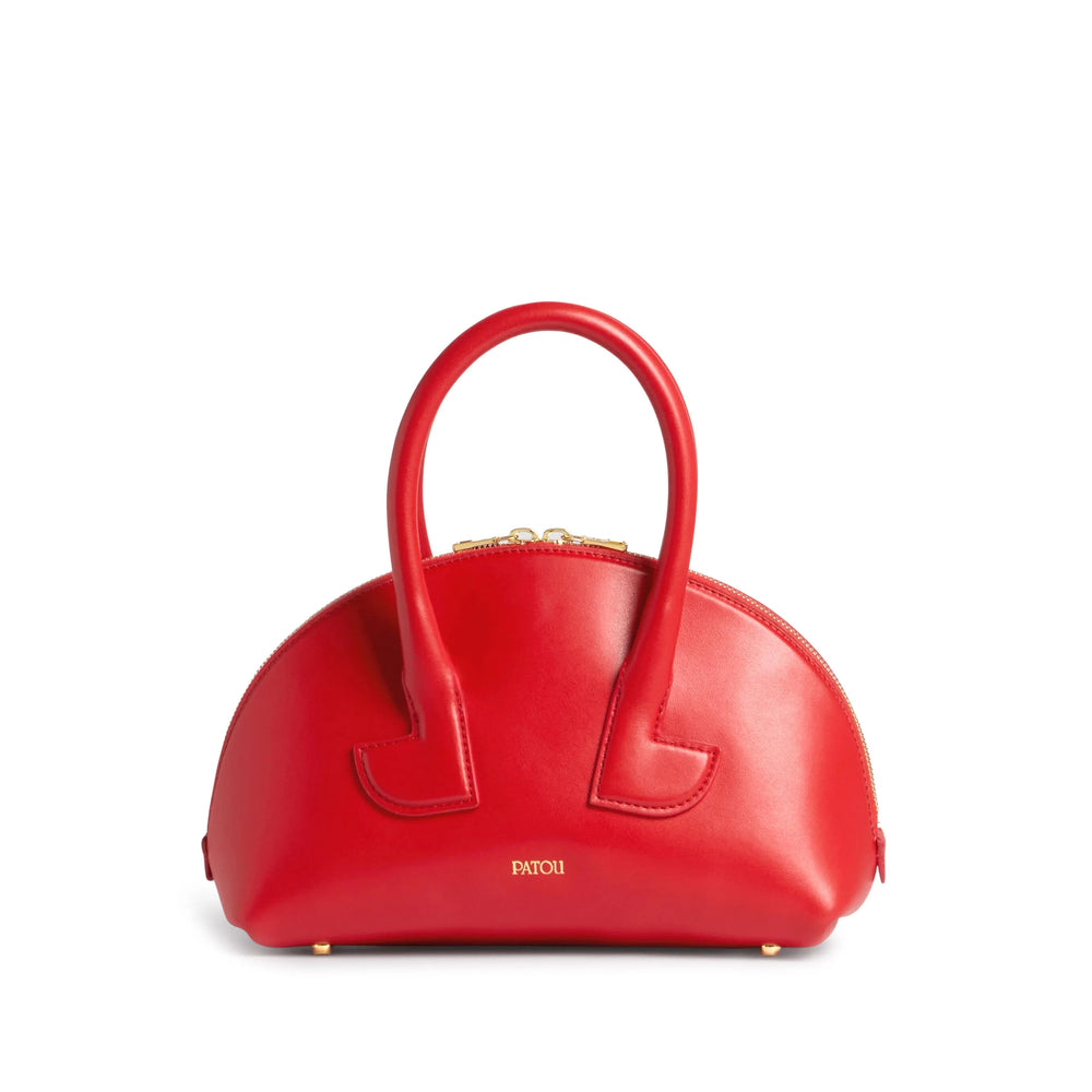 Patou Borse A Spalla E Tracolla - Rosso | Wanan Luxury