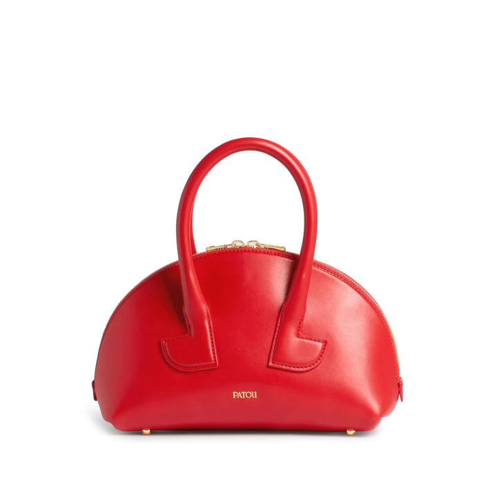 Patou Borse A Spalla E Tracolla - Rosso | Wanan Luxury