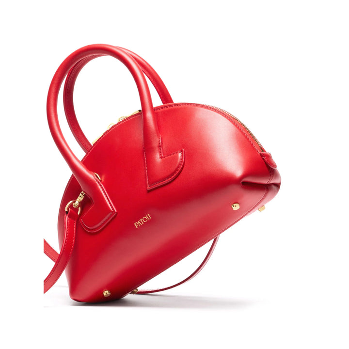 Patou Borse A Spalla E Tracolla - Rosso | Wanan Luxury