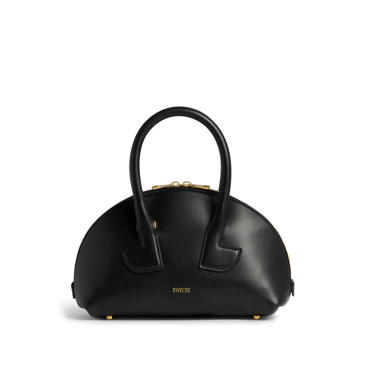Patou Borse A Spalla E Tracolla - Nero | Wanan Luxury