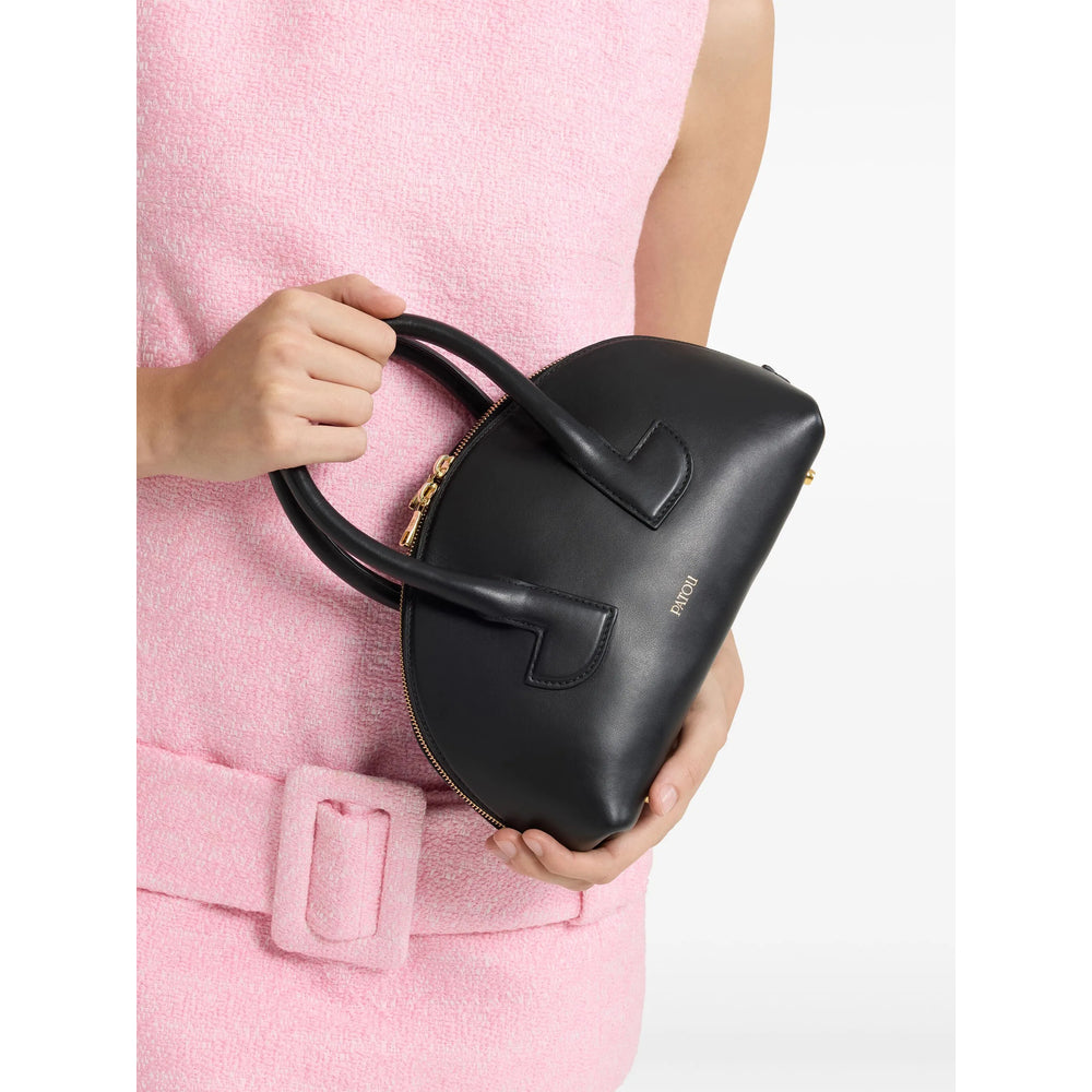 Patou Borse A Spalla E Tracolla - Nero | Wanan Luxury
