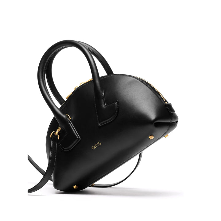 Patou Borse A Spalla E Tracolla - Nero | Wanan Luxury