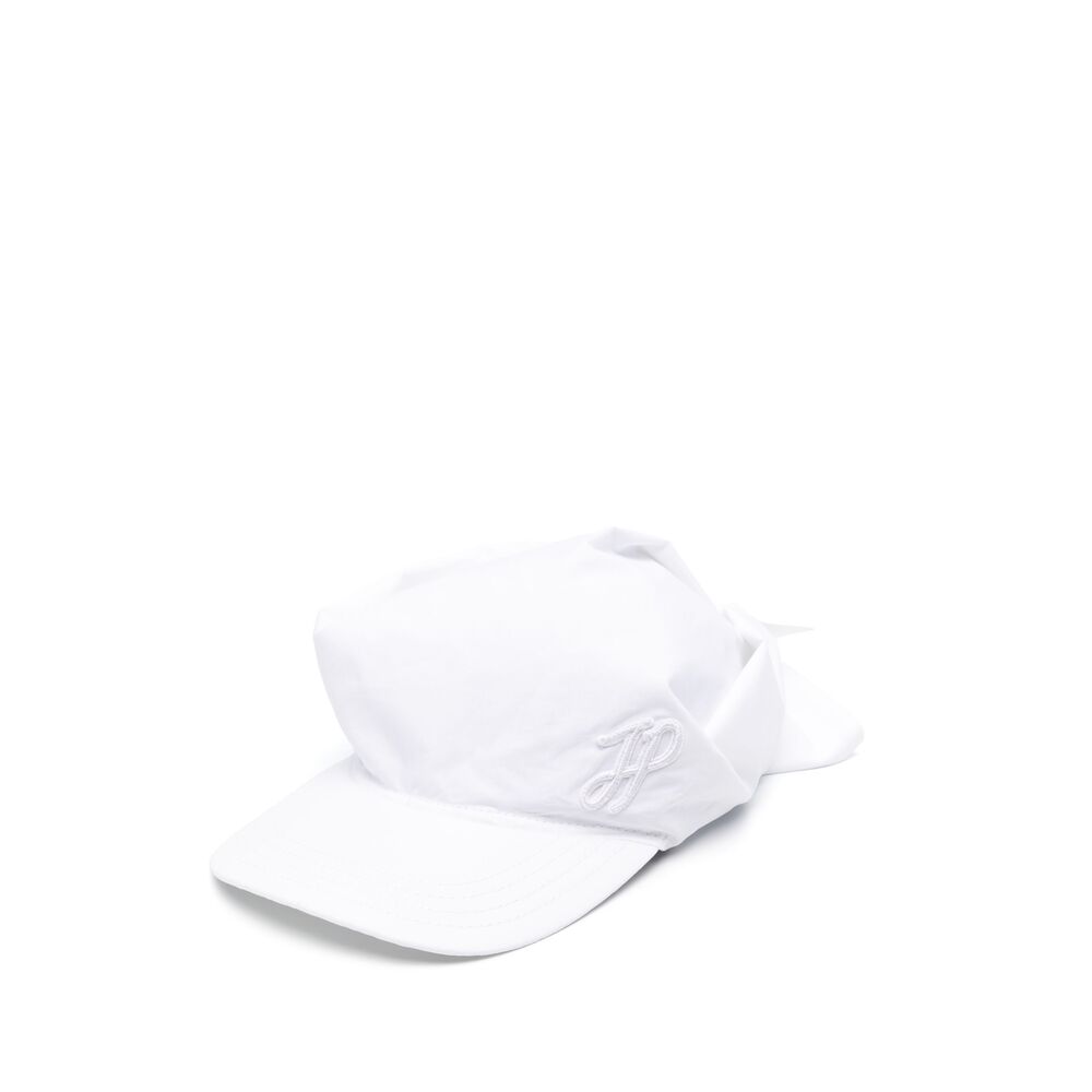 Patou Cappelli - Bianco | Wanan Luxury