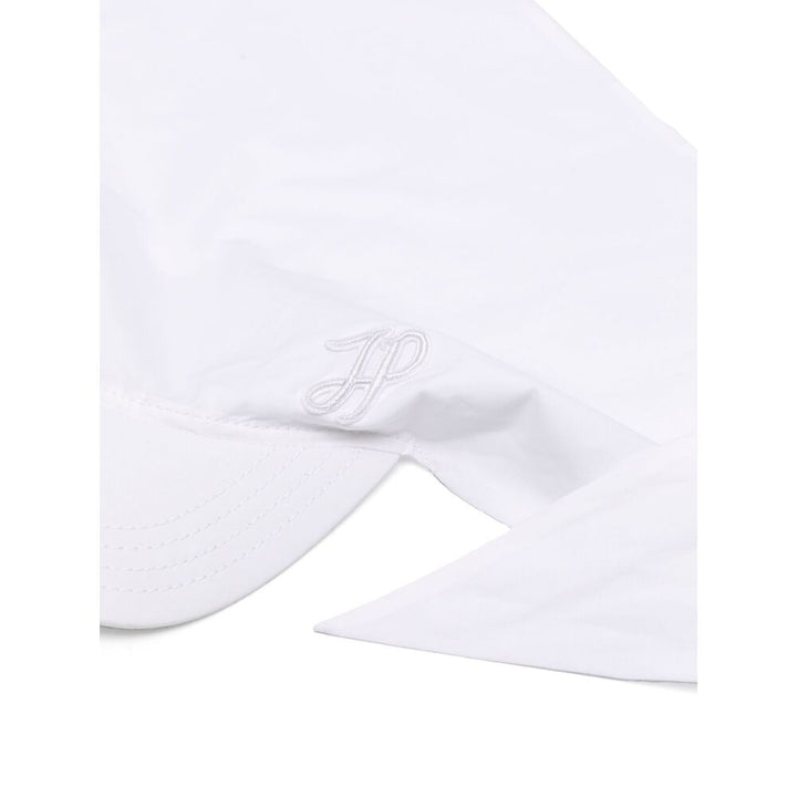 Patou Cappelli - Bianco | Wanan Luxury