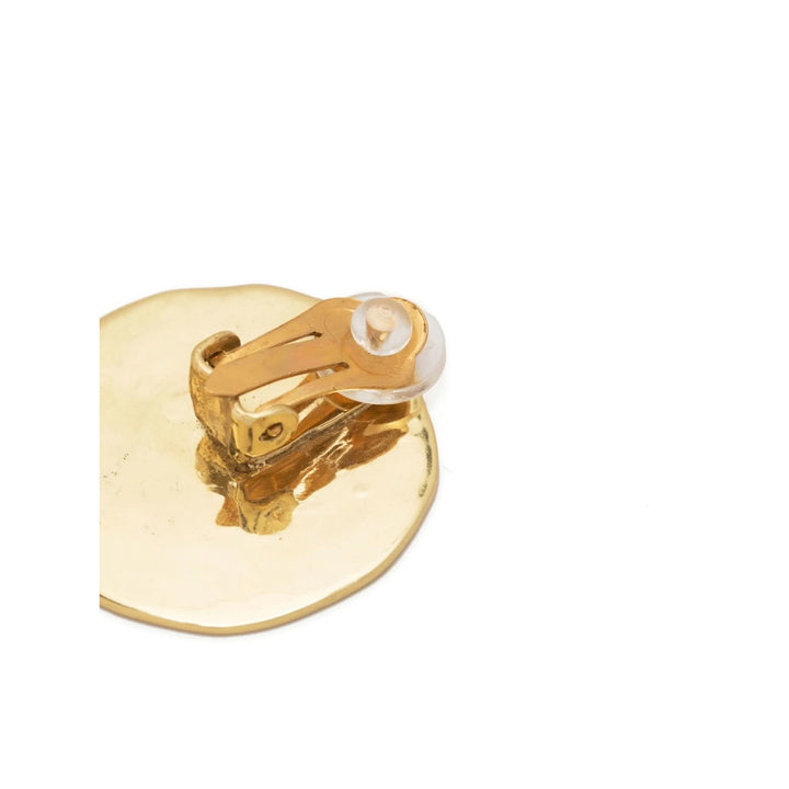 Patou Orecchini - Oro | Wanan Luxury