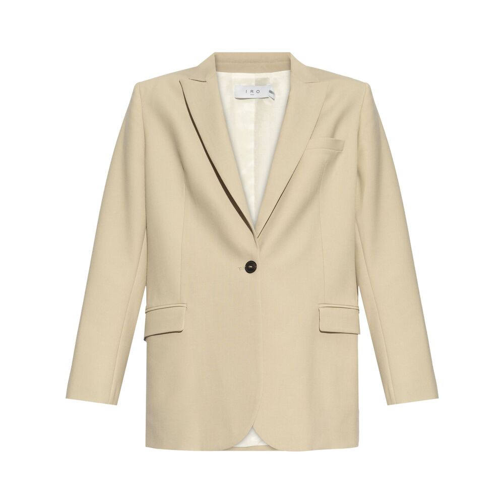 Iro Giacche - Neutro | Wanan Luxury