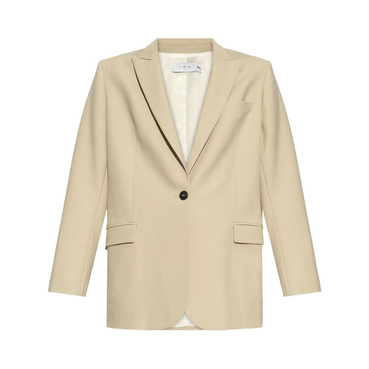 Iro Giacche - Neutro | Wanan Luxury