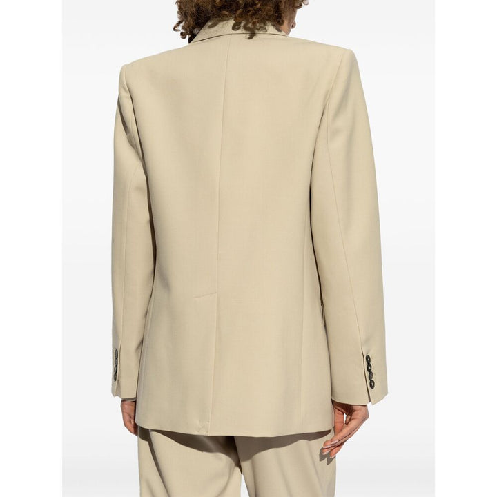 Iro Giacche - Neutro | Wanan Luxury