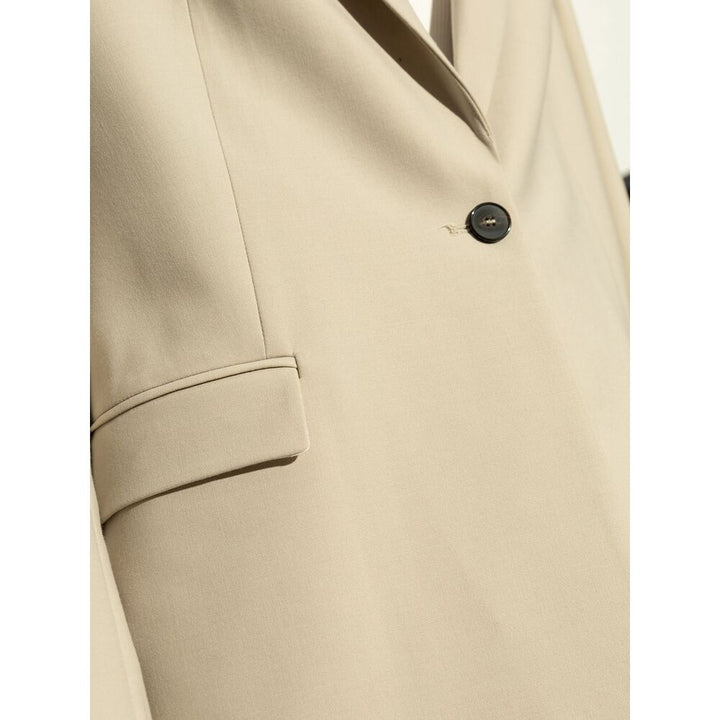 Iro Giacche - Neutro | Wanan Luxury