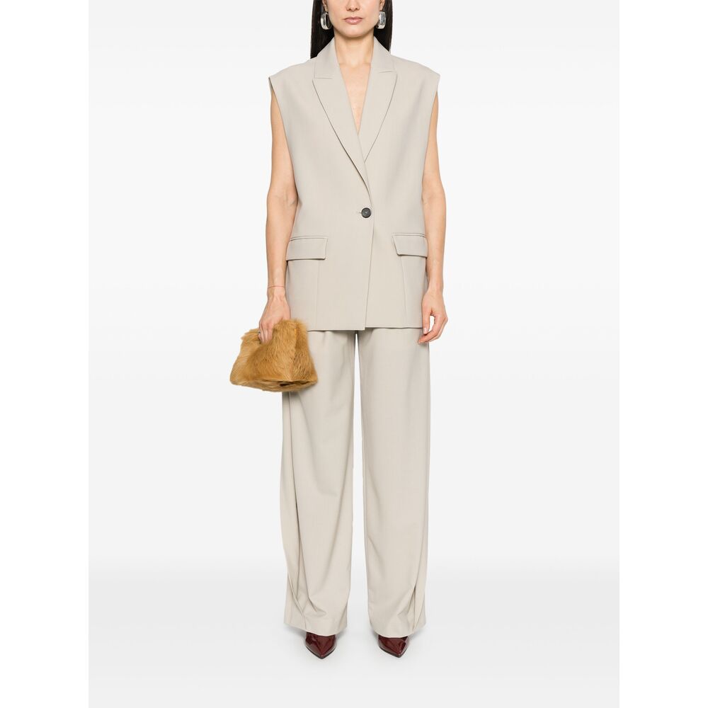 Iro Giacche - Neutro | Wanan Luxury