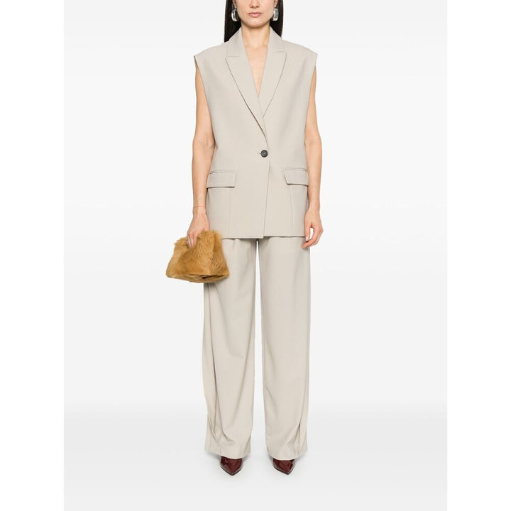 Iro Giacche - Neutro | Wanan Luxury