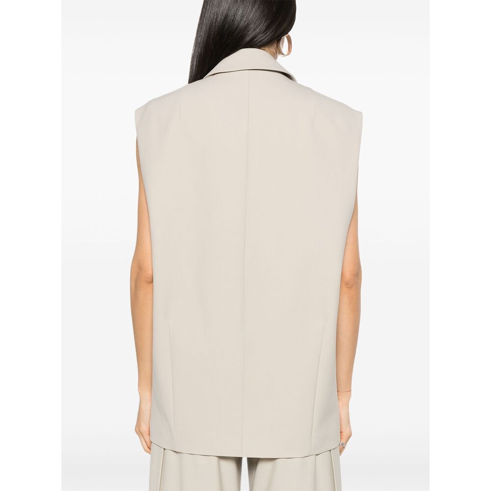 Iro Giacche - Neutro | Wanan Luxury