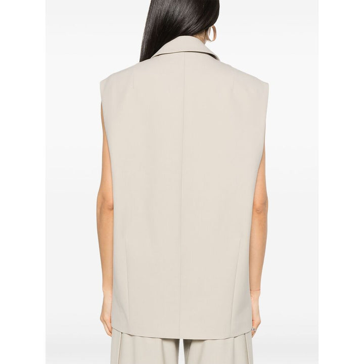Iro Giacche - Neutro | Wanan Luxury