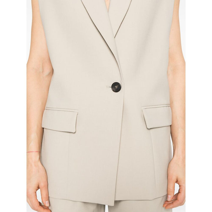 Iro Giacche - Neutro | Wanan Luxury