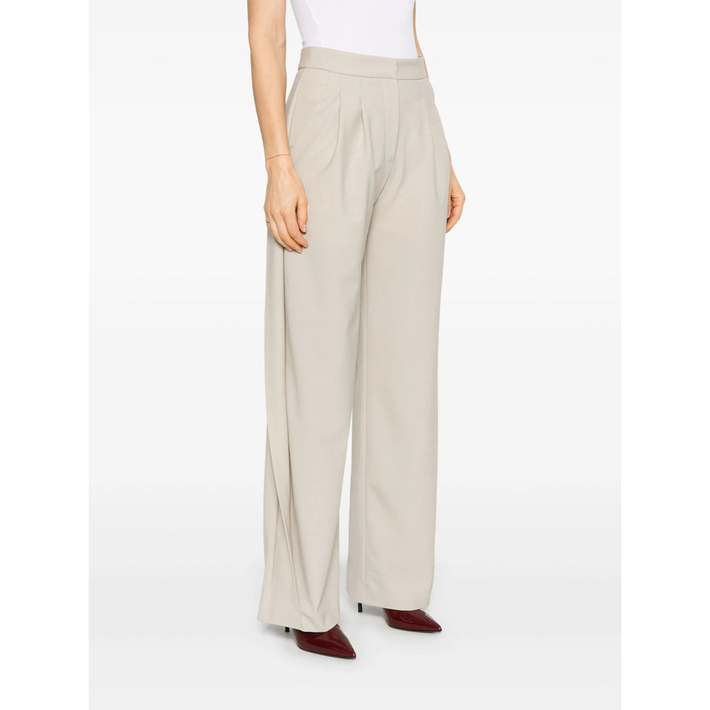 Iro Pantaloni - Grigio | Wanan Luxury