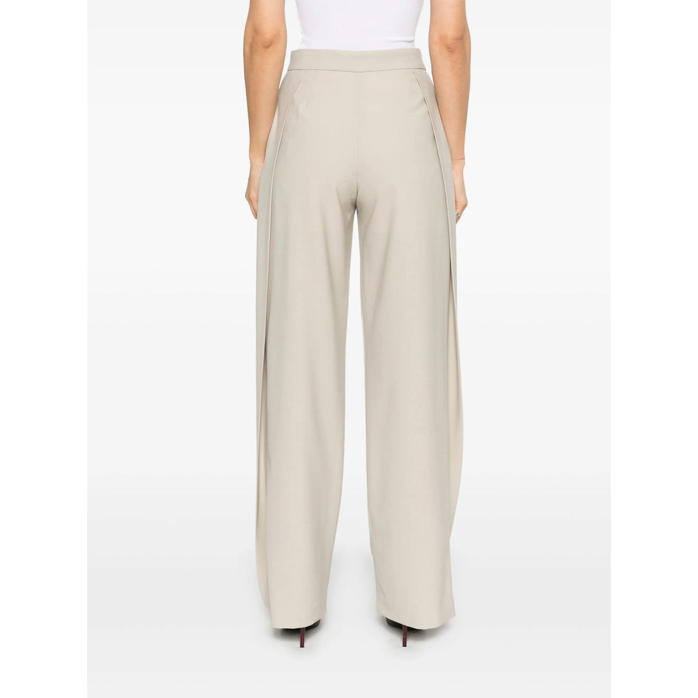 Iro Pantaloni - Grigio | Wanan Luxury