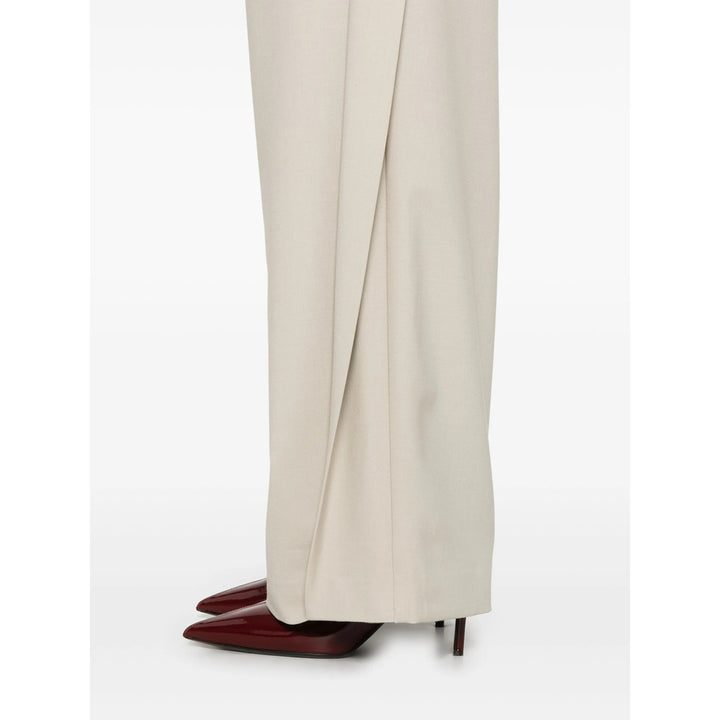 Iro Pantaloni - Grigio | Wanan Luxury