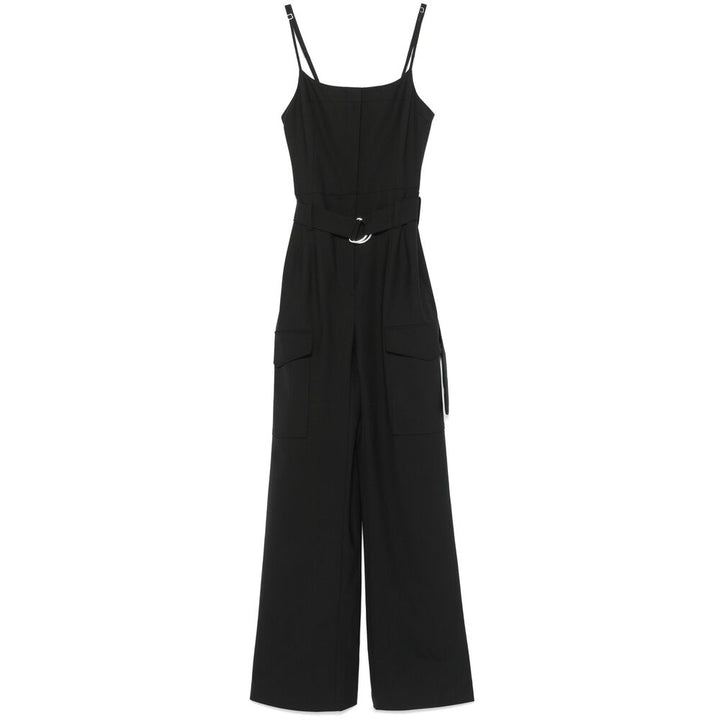 Iro Tute Intere - Nero | Wanan Luxury