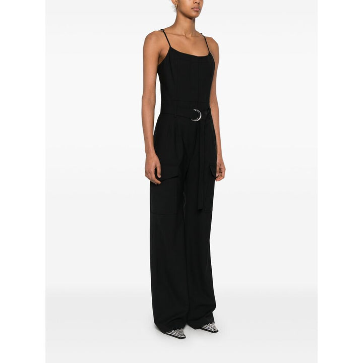Iro Tute Intere - Nero | Wanan Luxury
