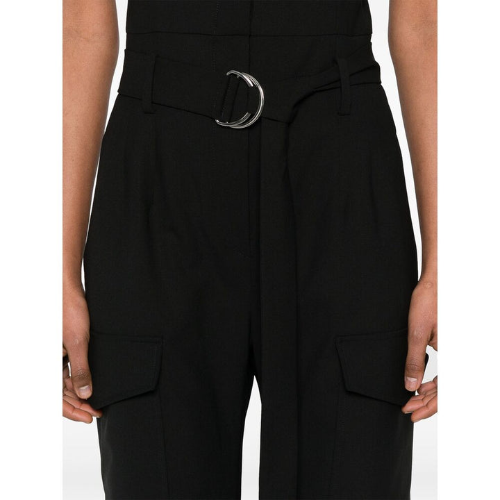 Iro Tute Intere - Nero | Wanan Luxury